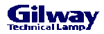 Gilway Technical Lamp